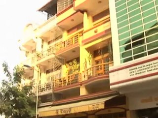 Fragebogen: Kuy Savan aus Kambodscha | Global 3000