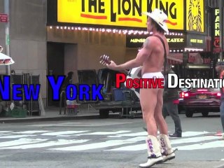 Bande annonce : NYPD, la prochaine mini série qui fait du bien !