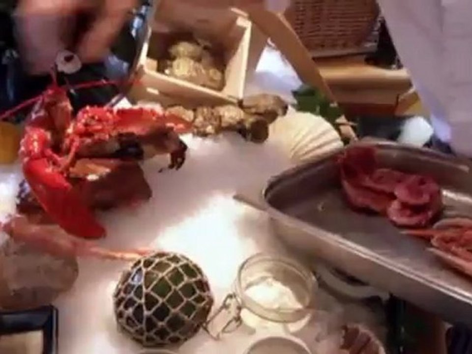 Herbstspaziergang durch Göteborg | Euromaxx city