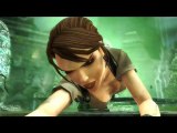 Tomb Raider Legend (11) Retour En Bolivie