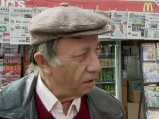 La Grèce soulagée après l'accord UE-FMI