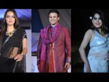 Bollywood's Celebs Walks The Ramp @ 'Global Peace' Fashion Show 2012 !