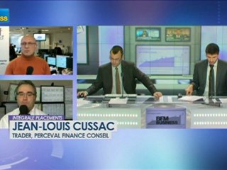27/11 BFM : Intégrale Placements - Le match des traders