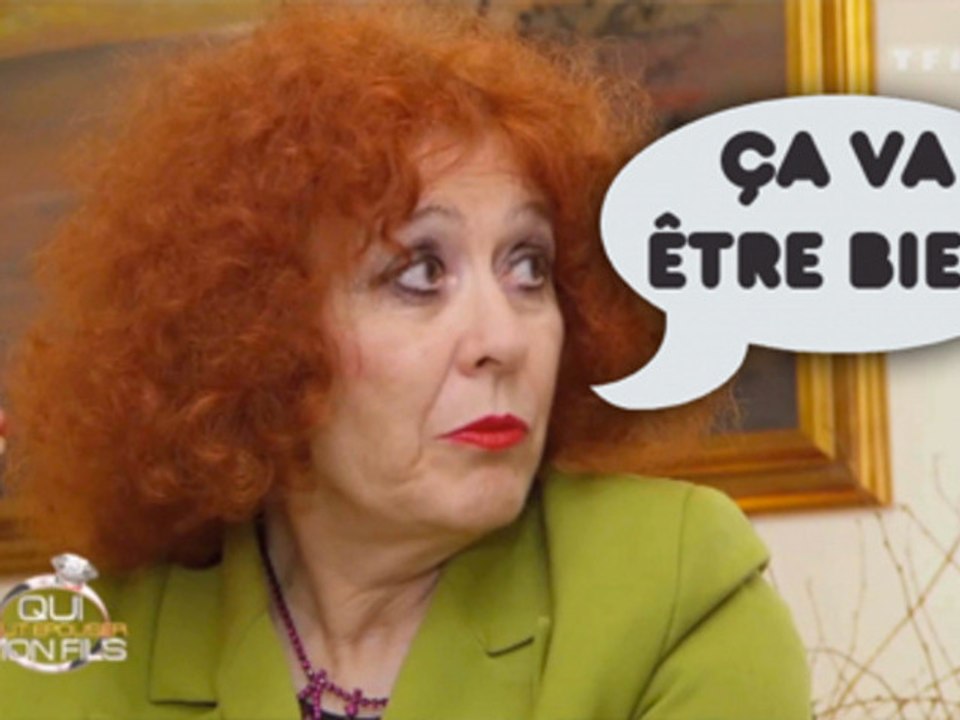 Rewind spécial qui veut épouser mon fils du 23 Novembre