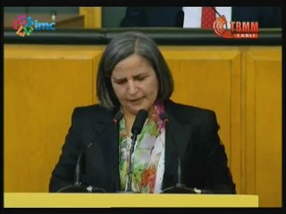 BDP Grup toplantısı