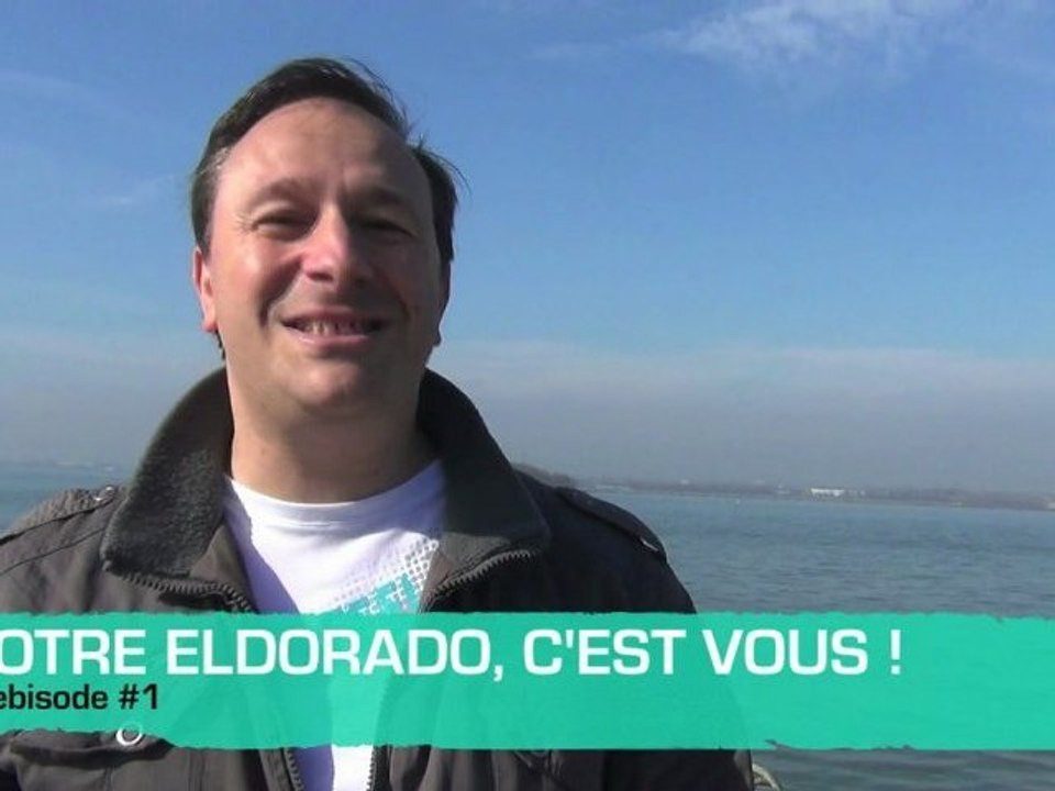 NYPD - New York Positive Destination (1/6) I Votre Eldorado, c'est vous !