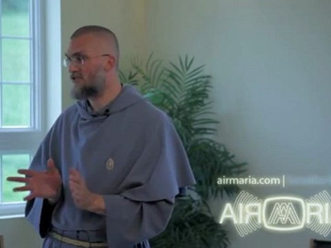 Conferences #191: A Year of Faith in Mary Part 3