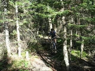 Kingdom Trails Velo Epic