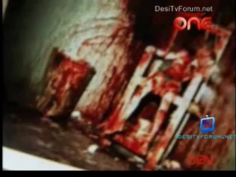 Haunted Nights 27th November 2012 Video Watch Online Pt1