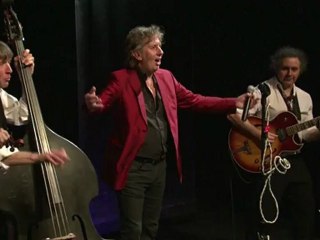 BANDE ANNONCE DE GAINSBOURG, MOI NON PLUS... au Théâtre de Belleville