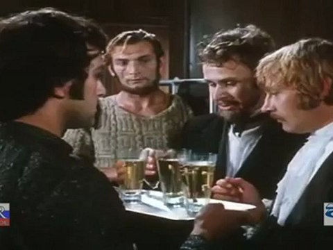 Captain Nemo. Episode 1. The Iron Whale / Капитан Немо. Серия 1. Железный кит