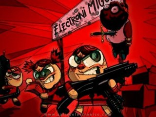 3 Temporada Capitulo 1- Se ha escrito una escabechina