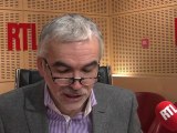 On refait le match - Le débrief - Pascal Praud - 27/11/2012