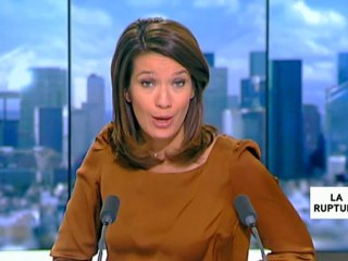 Nicolas Sarkozy est "excédé"