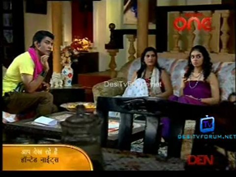 Haunted Nights 27th November 2012 Video Watch Online Pt3