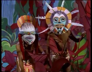 taj mahal - why..and we repeat why?  vs marika rokk