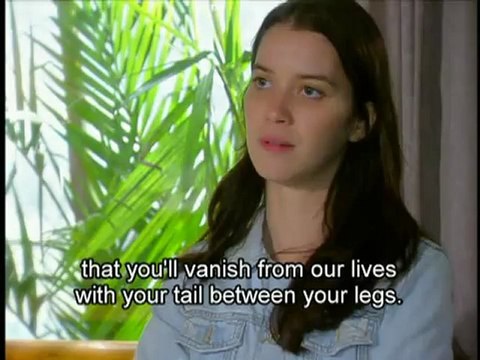 ESCRITO NAS ESTRELAS(2010)