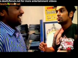 Video Wars 27th November 2012 Video Watch Online pt1