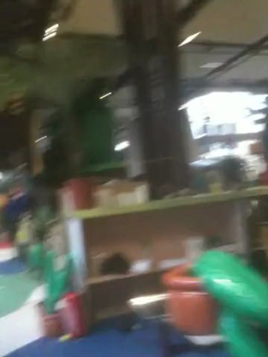 c'est la fête