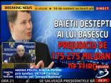 Despre JEFFREY FRANKS si FMI cu Victor Ciutacu si Cristian Parvulescu la 