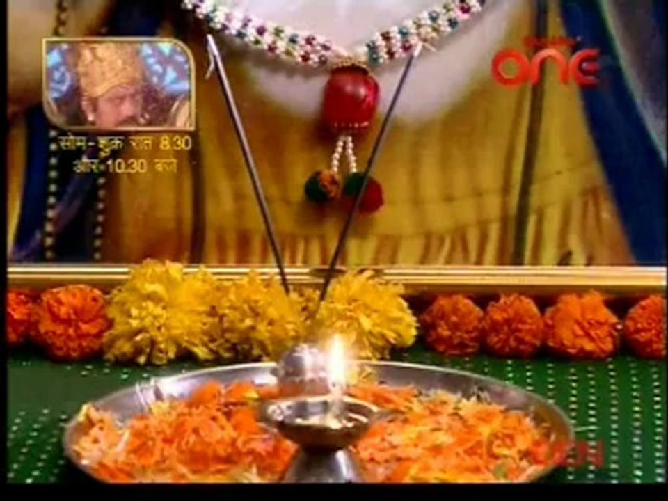 Piya Ka Ghar Pyaara Lage 27th November 2012 Video Watch Pt1