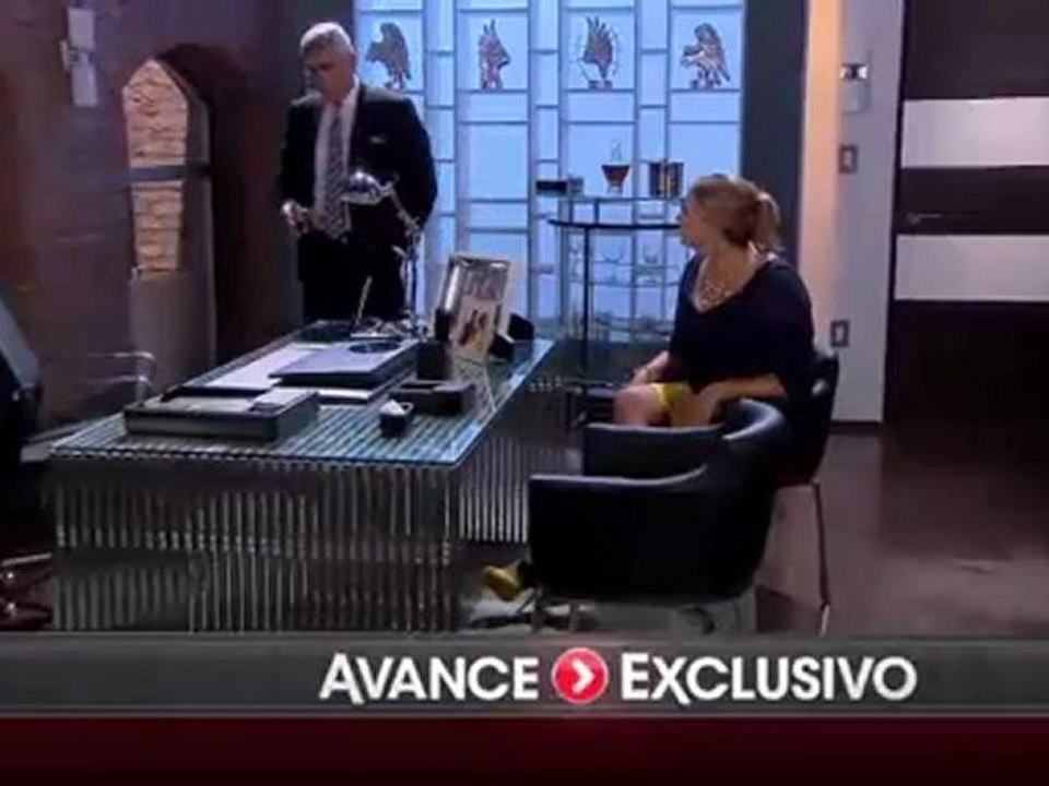 Avance Exclusivo ERDLV 80-4