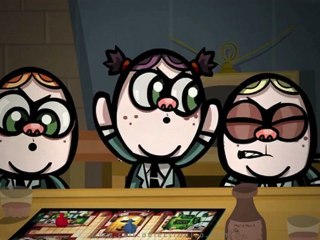 3 Temporada Capitulo 2- Se ha escrito una escabechina (Parte II)