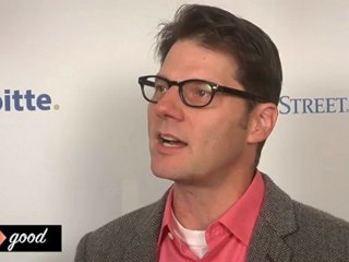 Greg Netzer, CR Managing Director at AHA! - Video Interview