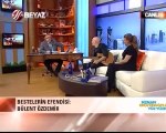 Kenan Erçetingöz'le Yüz Yüze 27.11.2012 1.Kısım