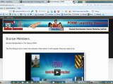 Internet Marketing Training And Building A Website To Make Money