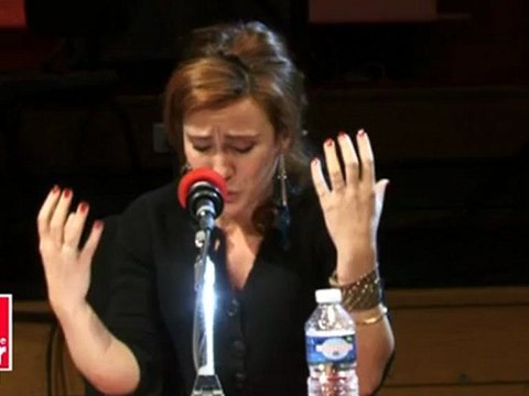 On va tous y passer - Noémie de Lattre