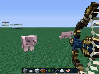 tuto minecraft