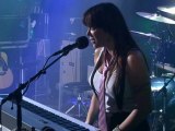 My California - 12/13 - Beth Hart en live dans les Nocturnes RTL