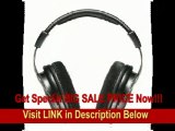 [BEST PRICE] Shure SRH1840 Professional Open Back Headphones (Black)