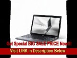 [REVIEW] Acer Aspire TimelineX AS5820T-6401 15.6-Inch Laptop (Black Brushed Aluminum)