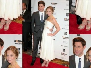 Lara Stone Debuts Her Baby Bump