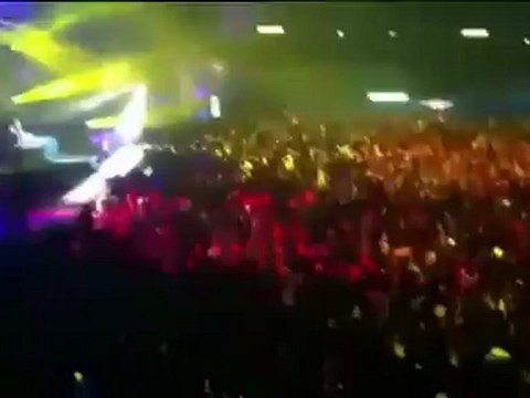 Madridec carga en los organizadores la culpa de la tragedia en el Arena