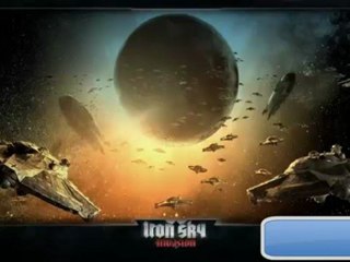 Iron Sky Invasion Keygen