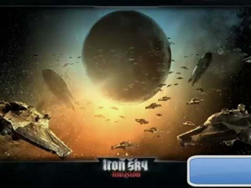 Iron Sky Invasion Keygen