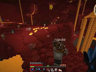 Adventures with - Minecraft Tekkit #25