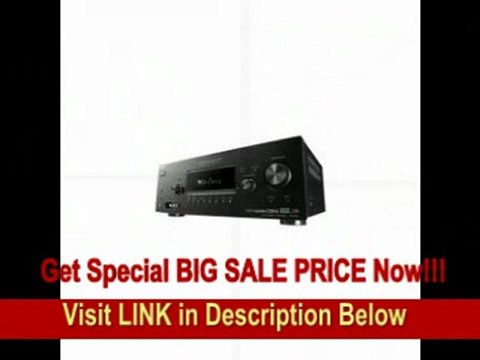 [SPECIAL DISCOUNT] Sony Str-da3600es 7.1 Channel Network Black Av Home Theater Receiver -