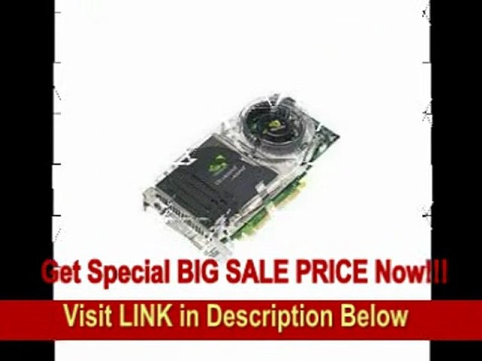 [REVIEW] Smart Buy Nvidia Quadro FX5800 4GB Card