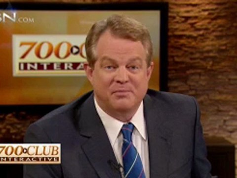 700 Club Interactive: Fantasy Fallacy Fifty Shades of Grey - November 27, 2012 - CBN.com