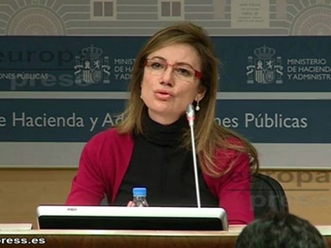 Gobierno dice que sus previsiones son las más realistas