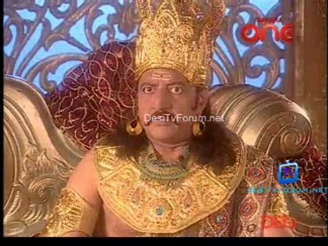 Jai Jai Jai Bajarangbali 27th November 2012 Video Watch Pt3