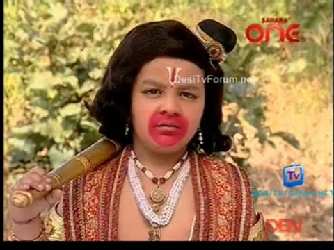 Jai Jai Jai Bajarangbali 27th November 2012 Video Watch Pt2