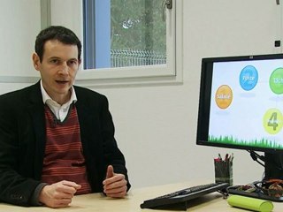 Vmp - Lauréat du trophée Futurobois catégorie innovation sociale 2012