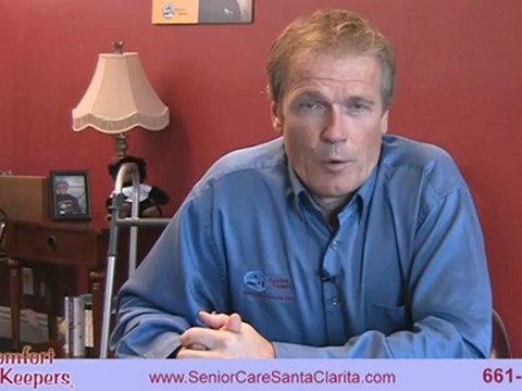 Santa Clarita Home Caregivers are Supervised 661-287-4200