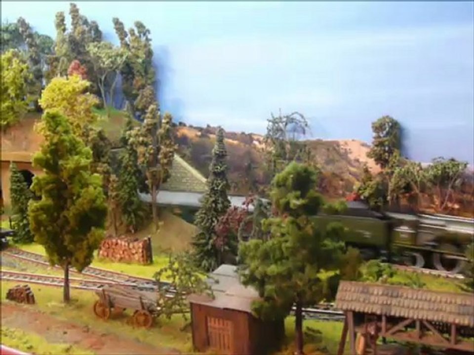 Locomotive Pacific 231E22 ROCO