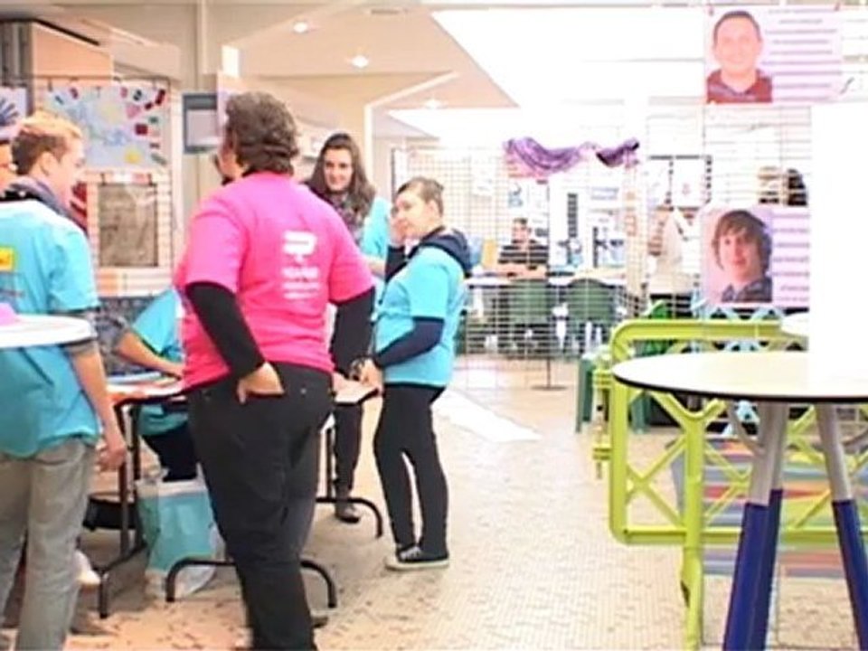 Journée de la jeunesse Creil